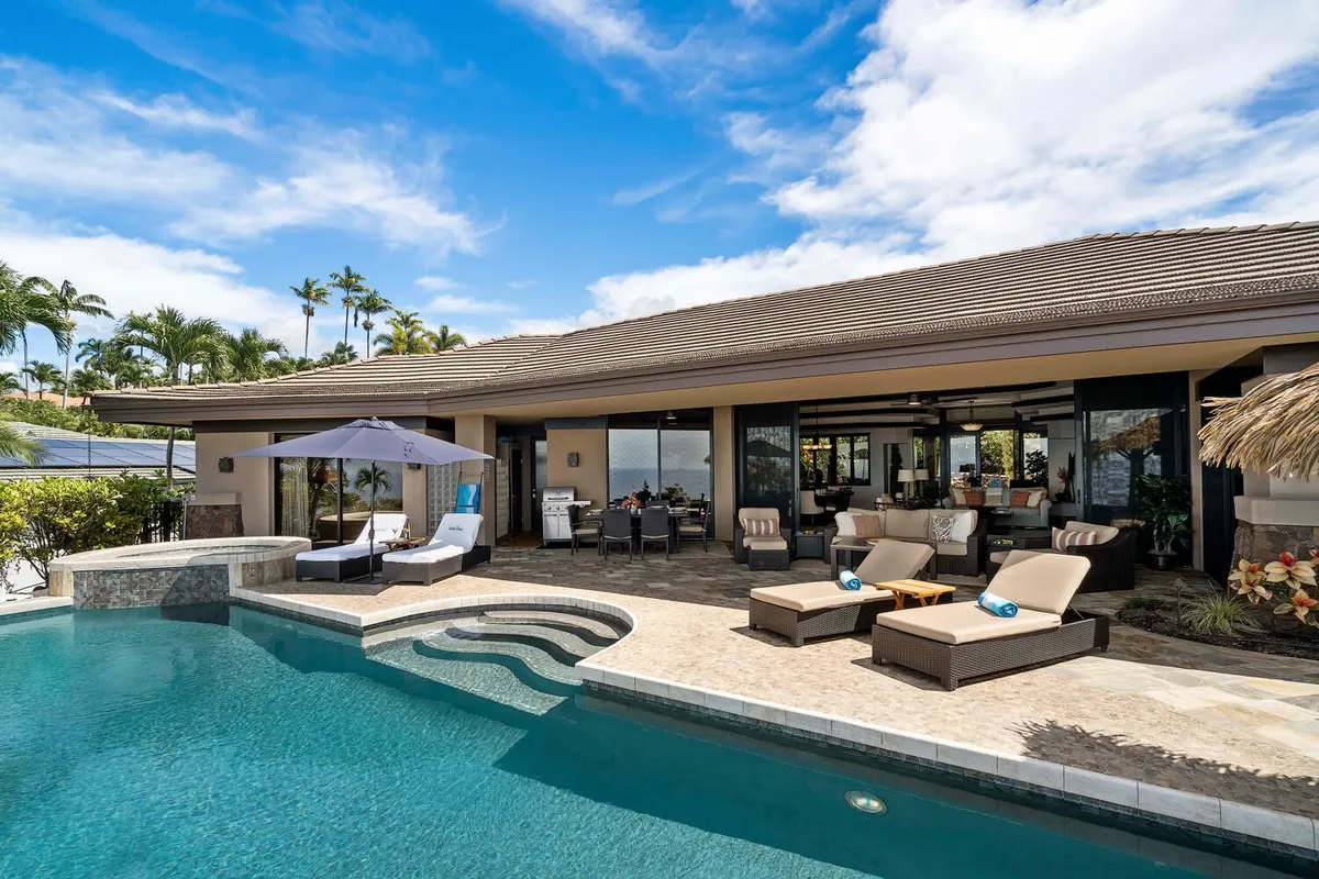 Island Oasis #42