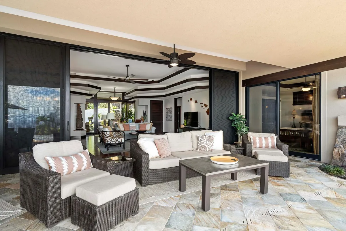Island Oasis #43