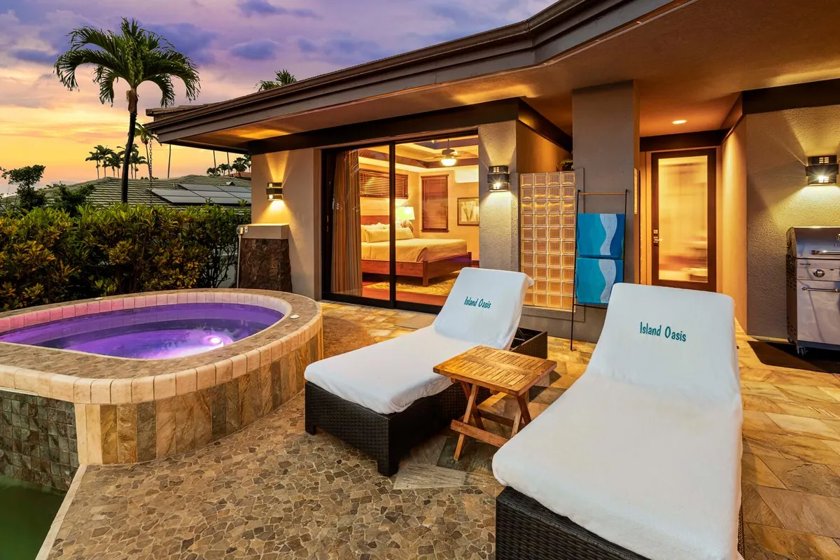 Island Oasis #22