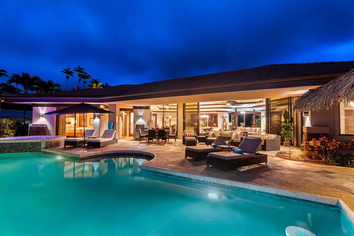 Island Oasis #9