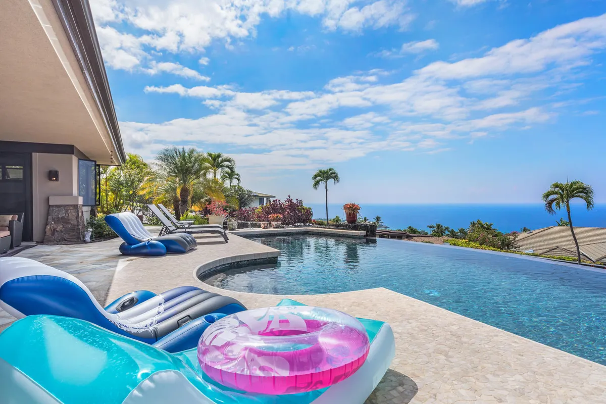 Island Oasis #46