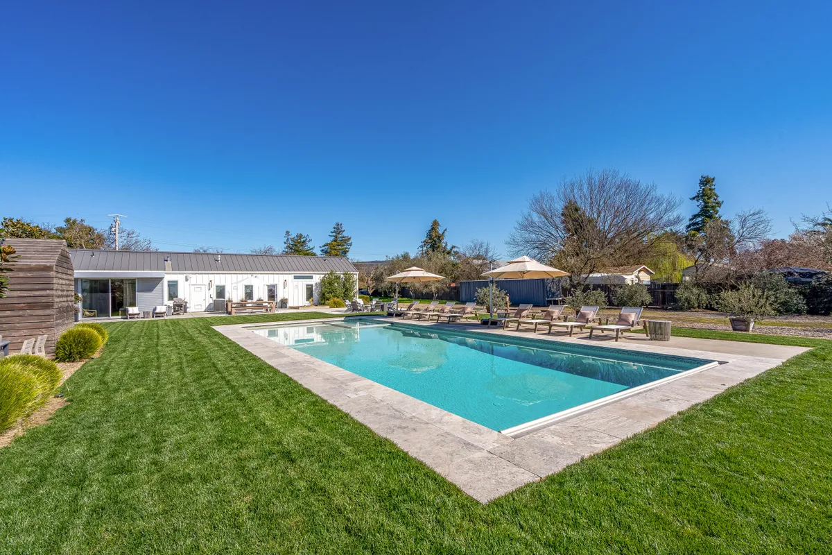 Wander Sonoma Sunset