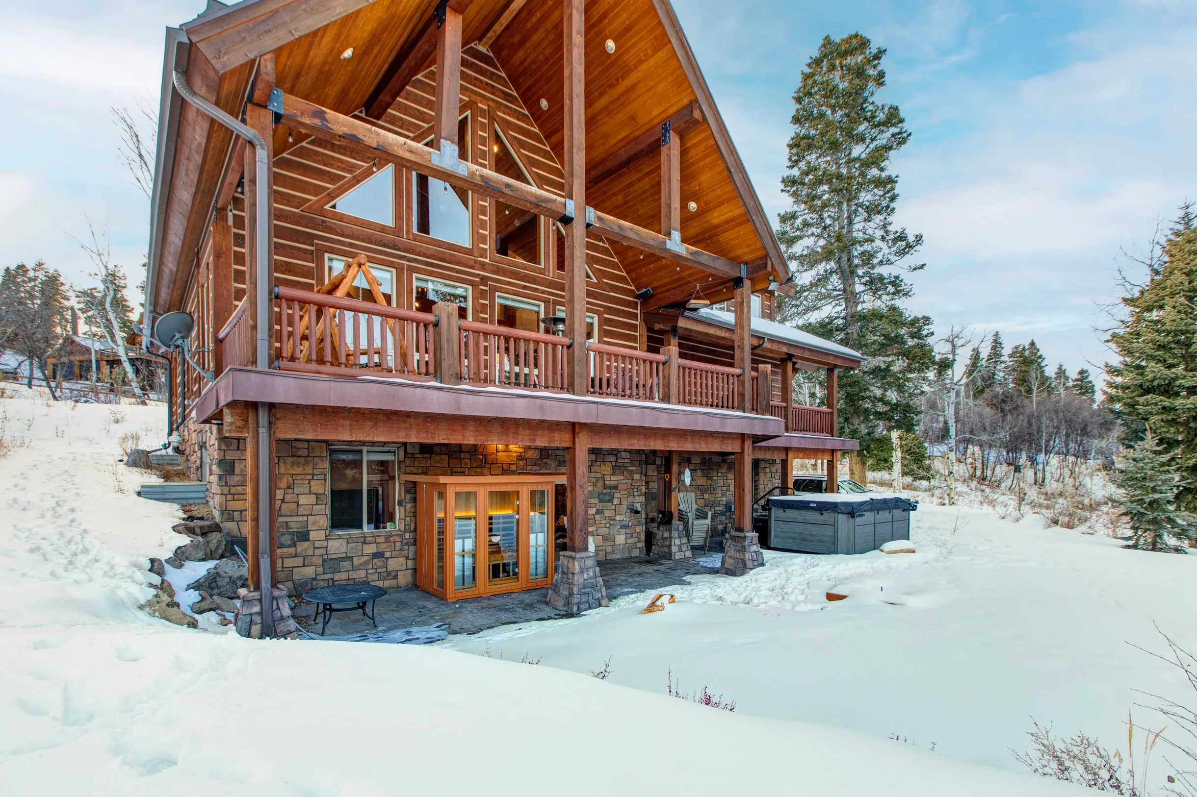 Wander Coalville Valley #65