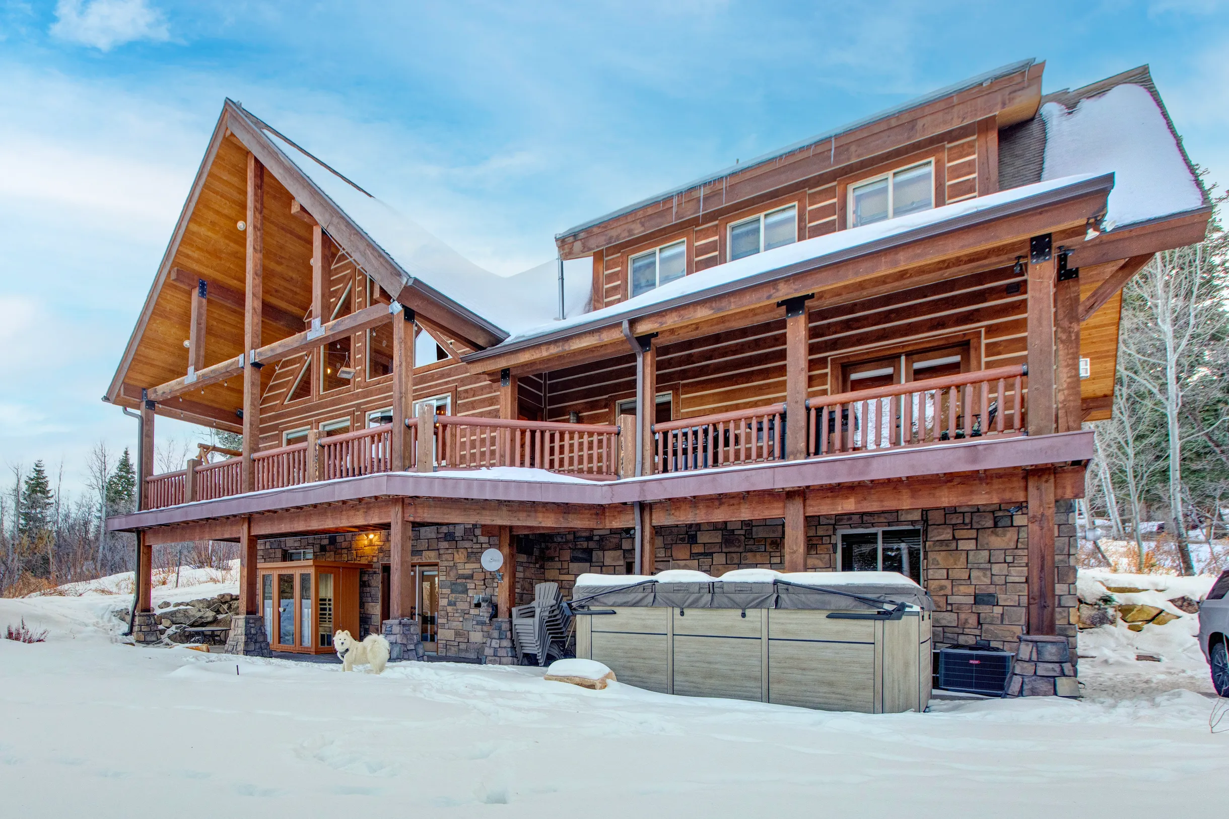 Wander Coalville Valley #67