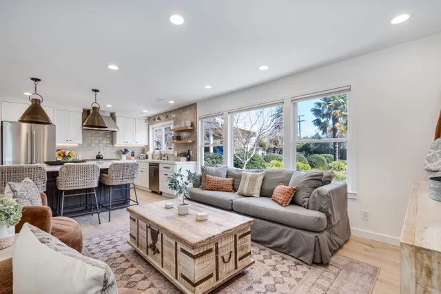 Wander Sonoma Sunset #3