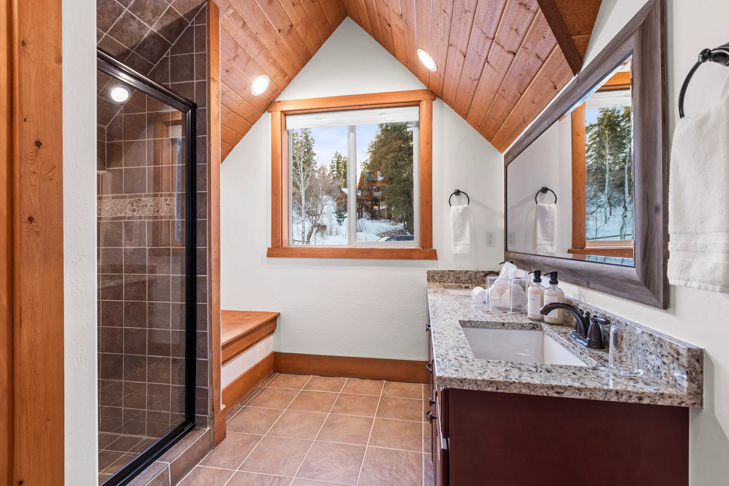 Wander Coalville Valley #6