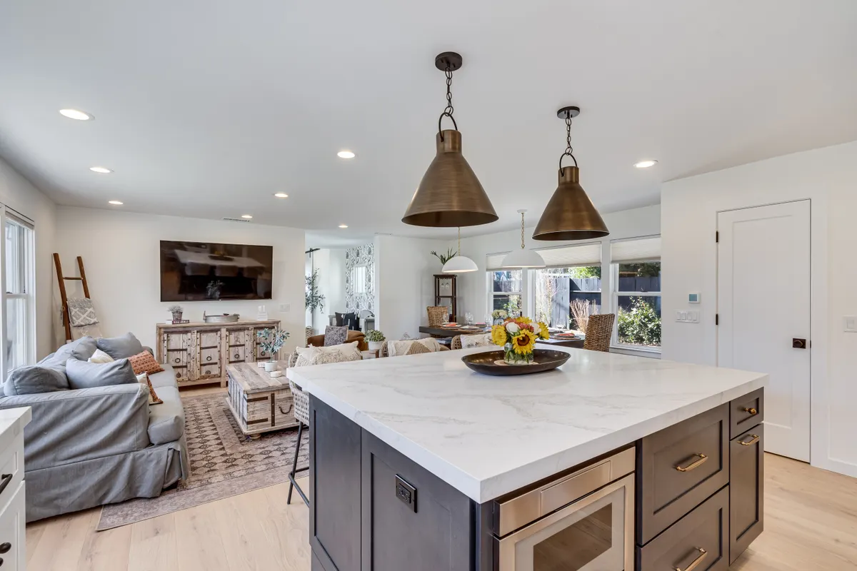 Wander Sonoma Sunset