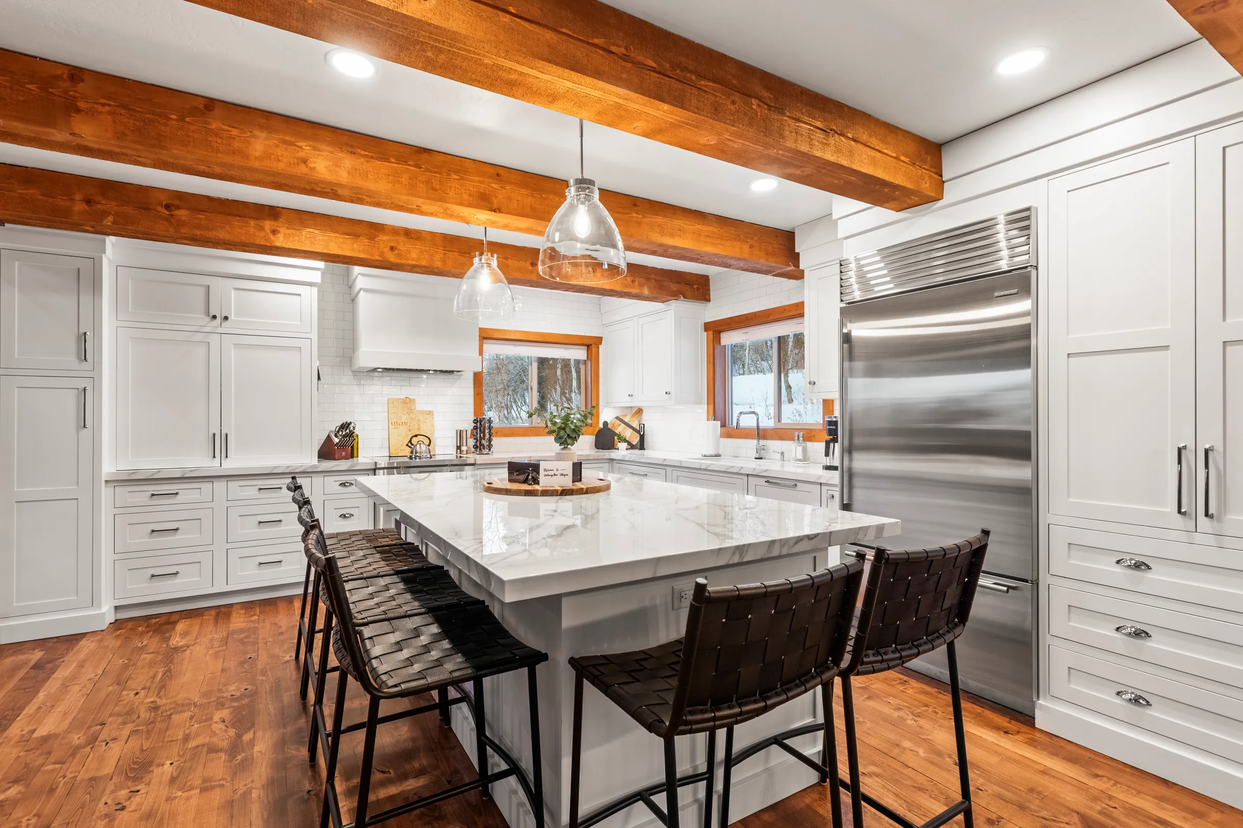 Wander Coalville Valley #32