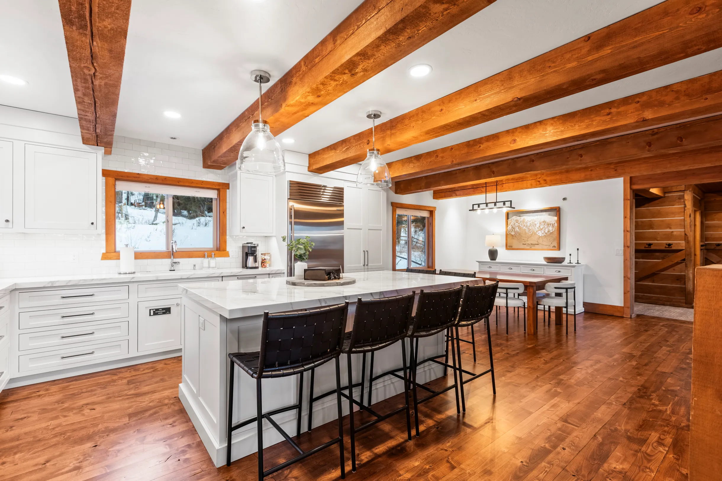 Wander Coalville Valley #18