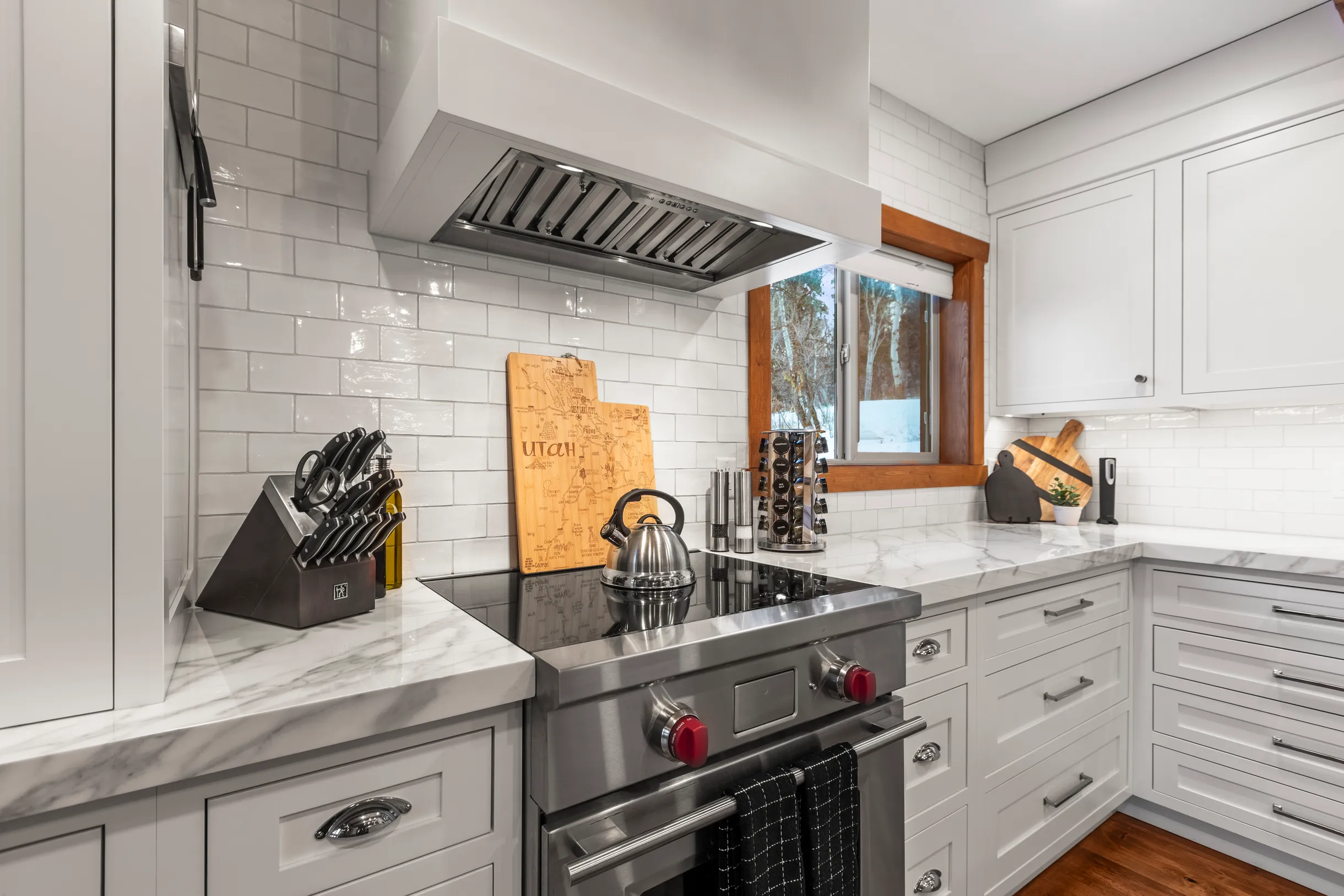 Wander Coalville Valley #53