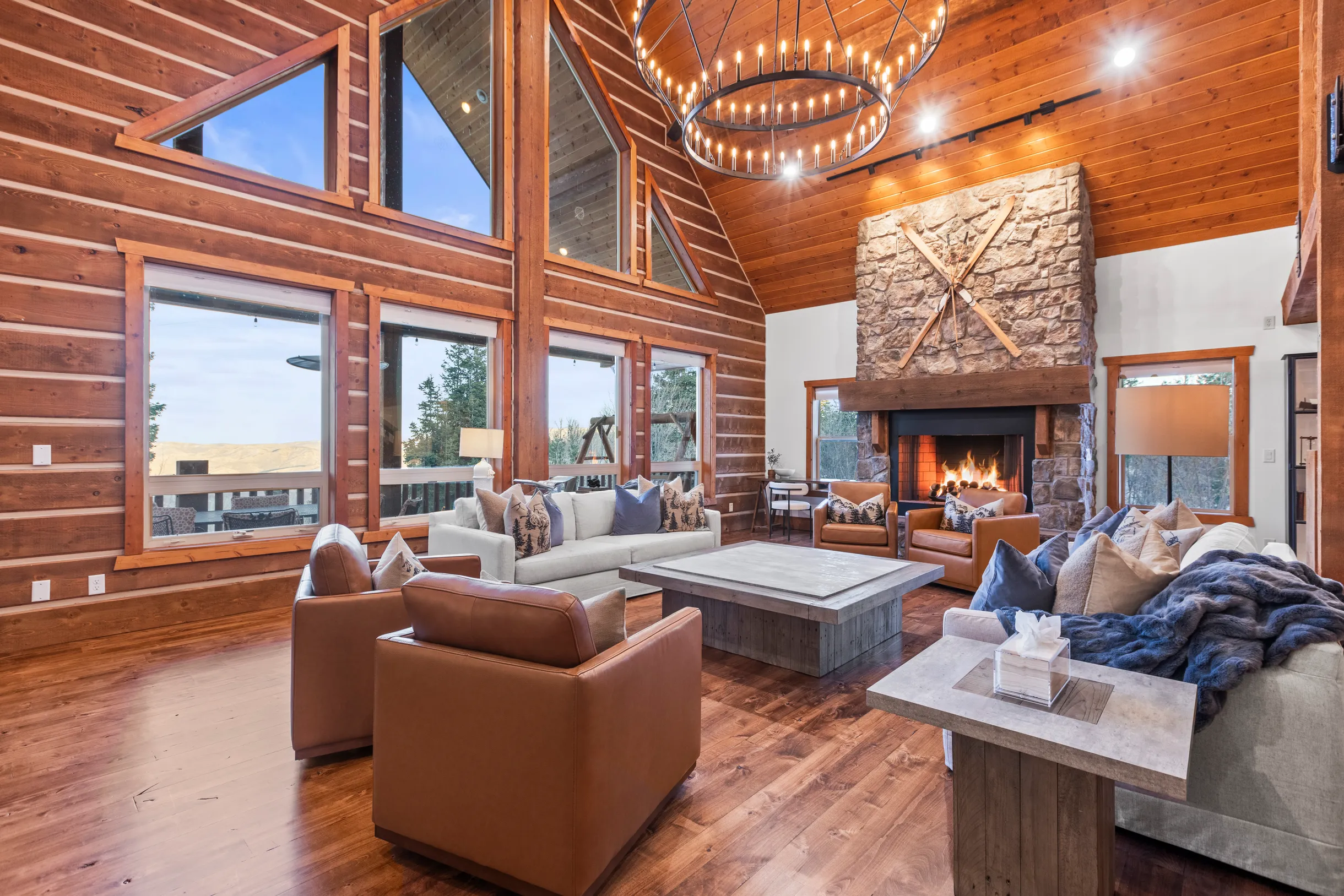 Wander Coalville Valley #33