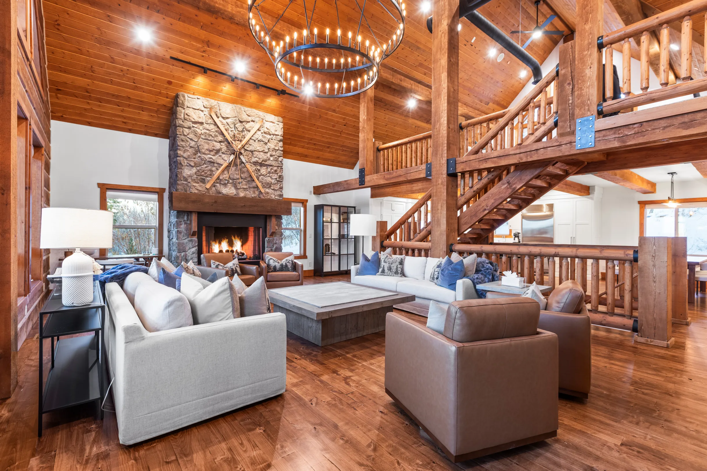 Wander Coalville Valley #45