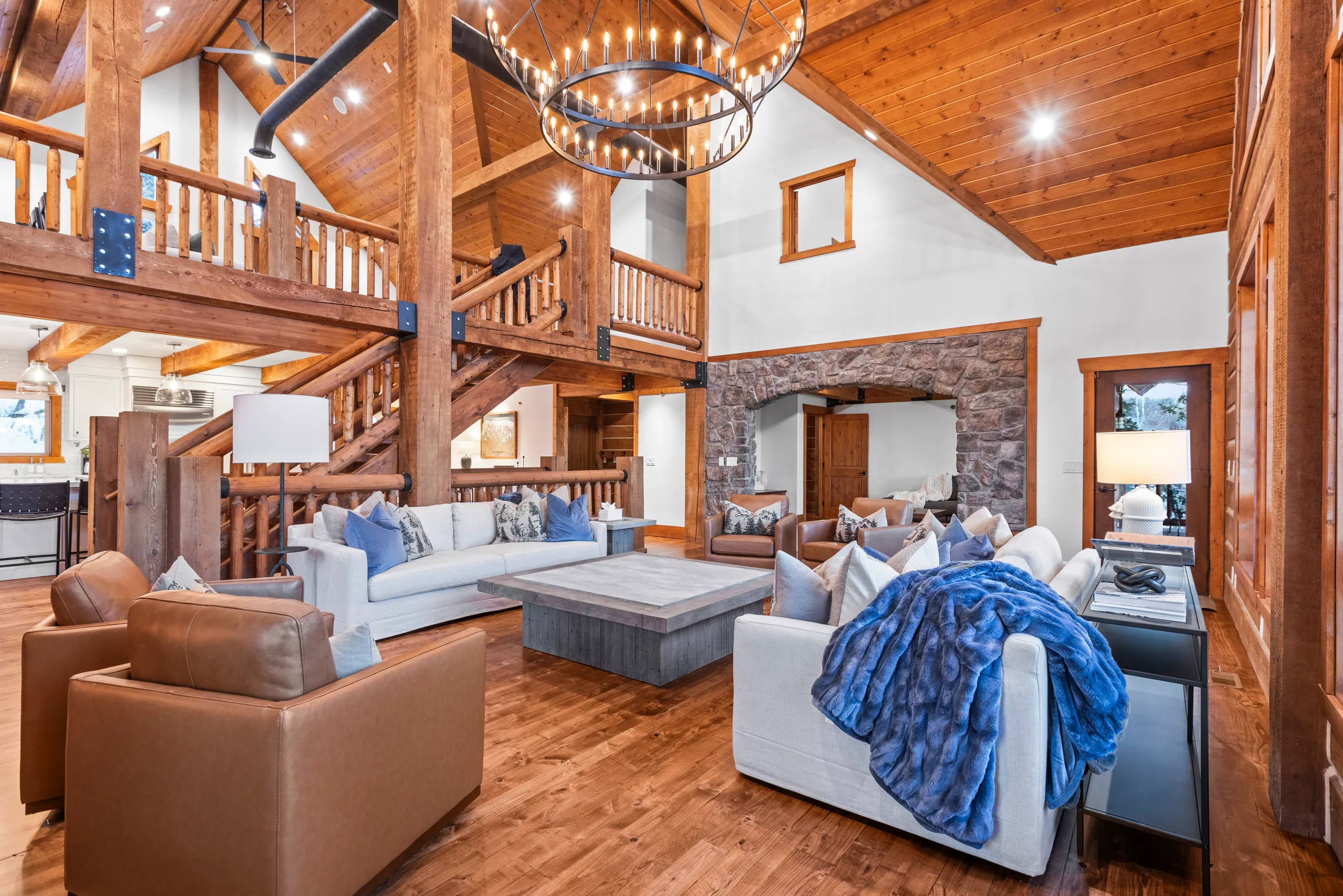 Wander Coalville Valley #54