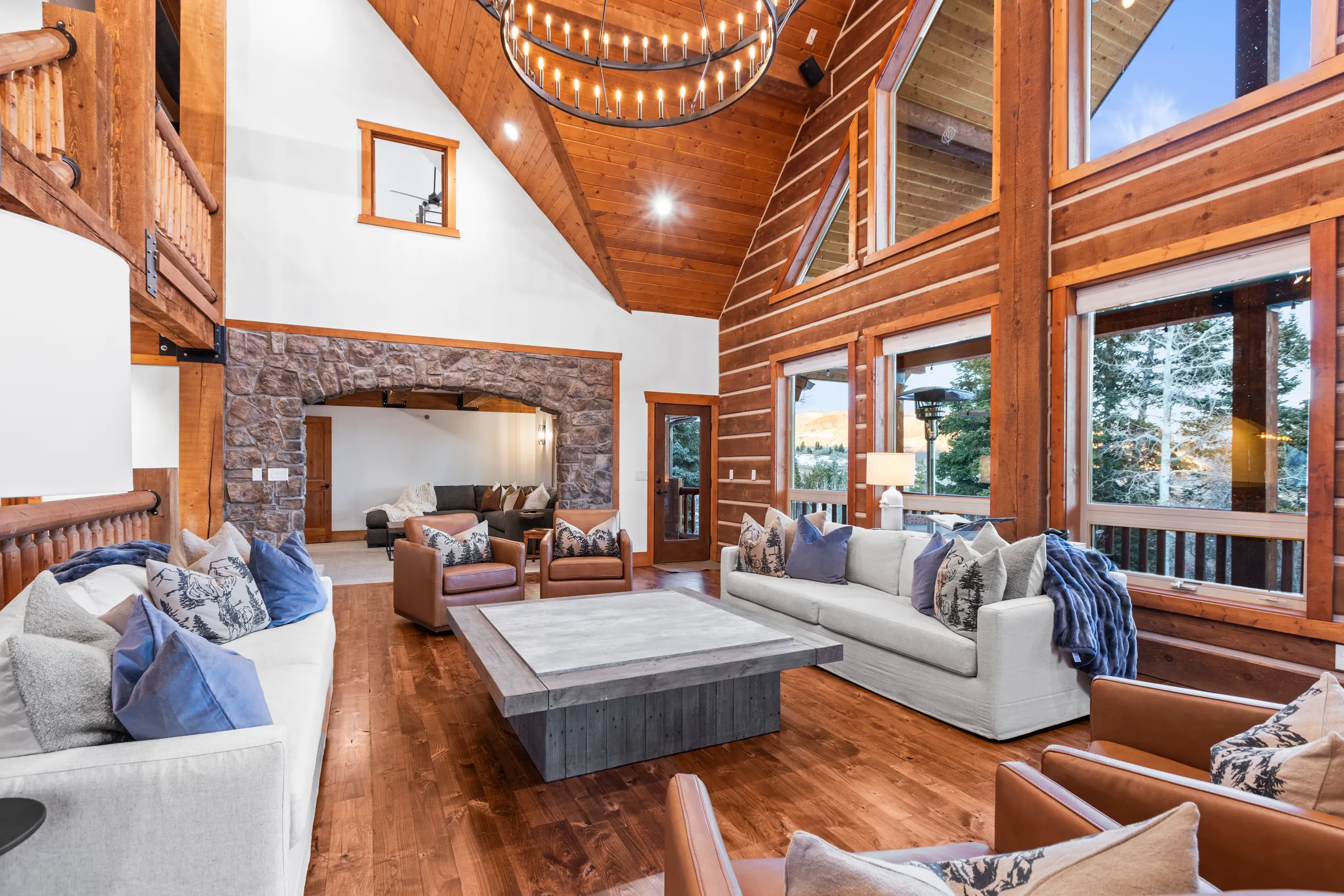 Wander Coalville Valley #58