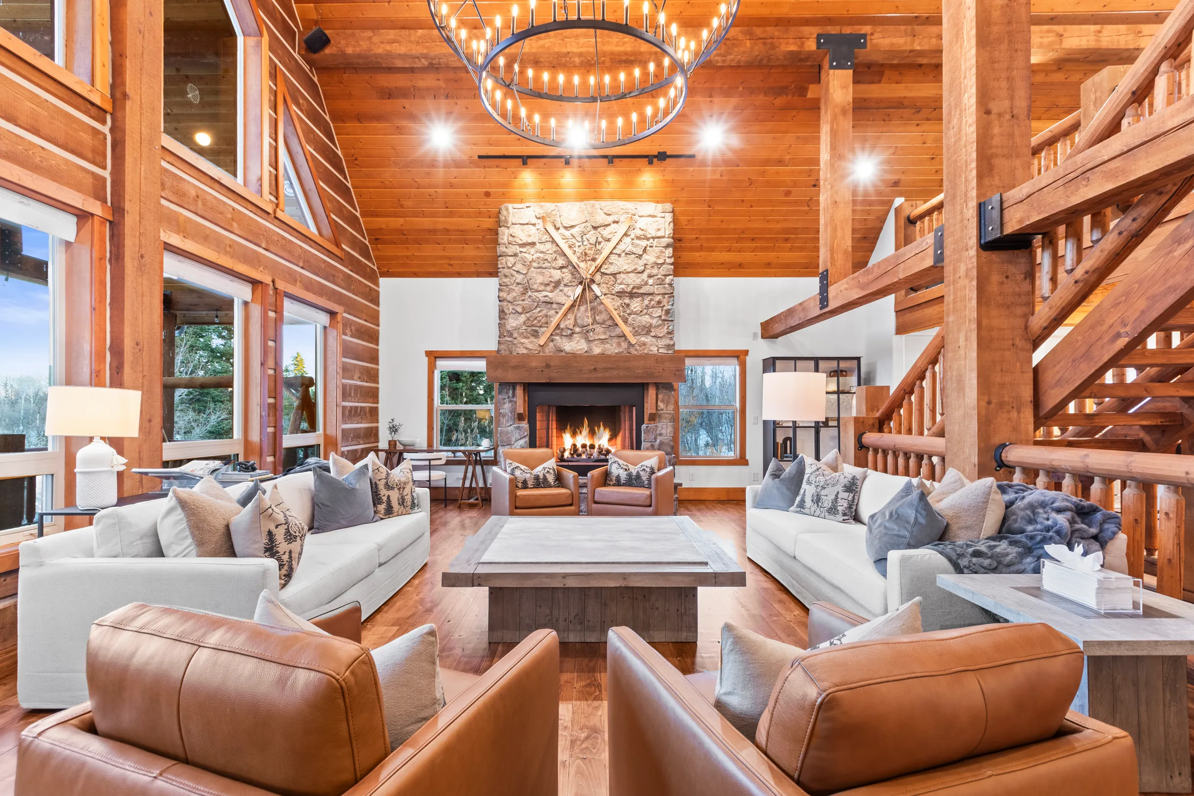 Wander Coalville Valley #3