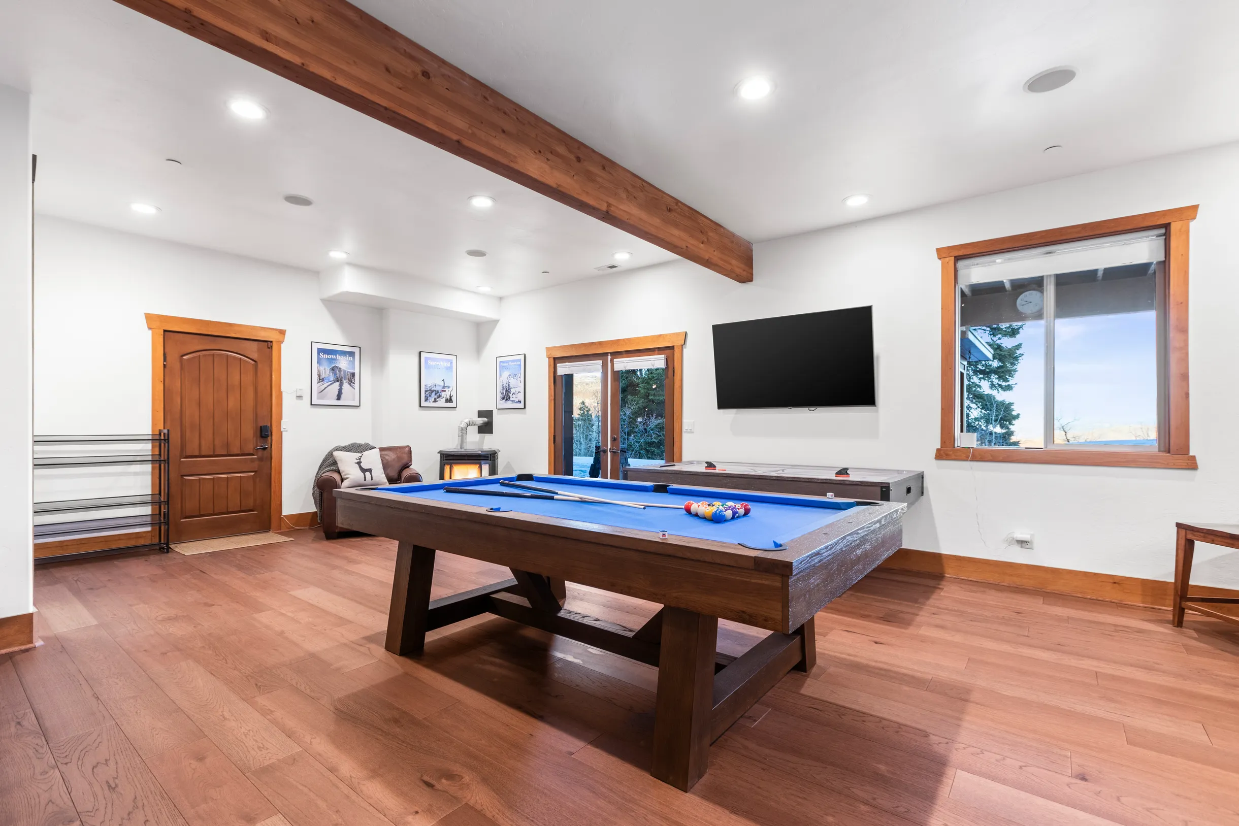 Wander Coalville Valley #59