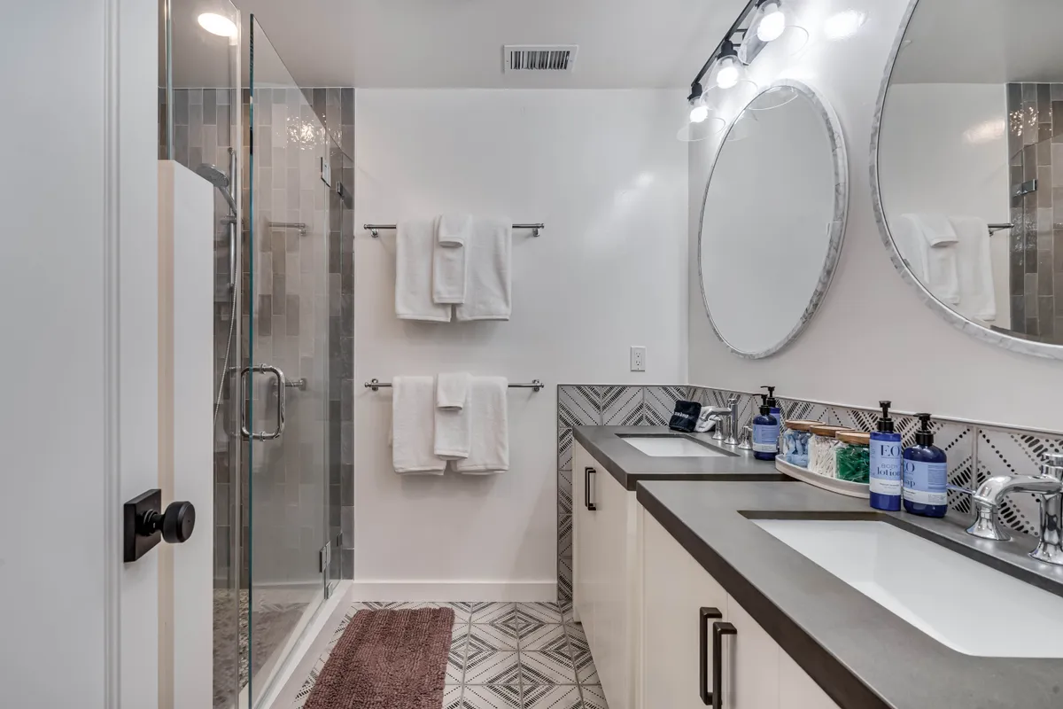 Wander Sonoma Sunset