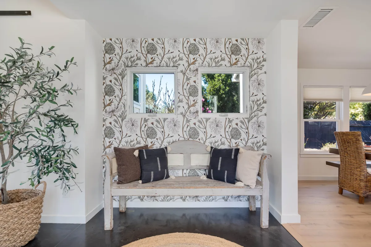 Wander Sonoma Sunset