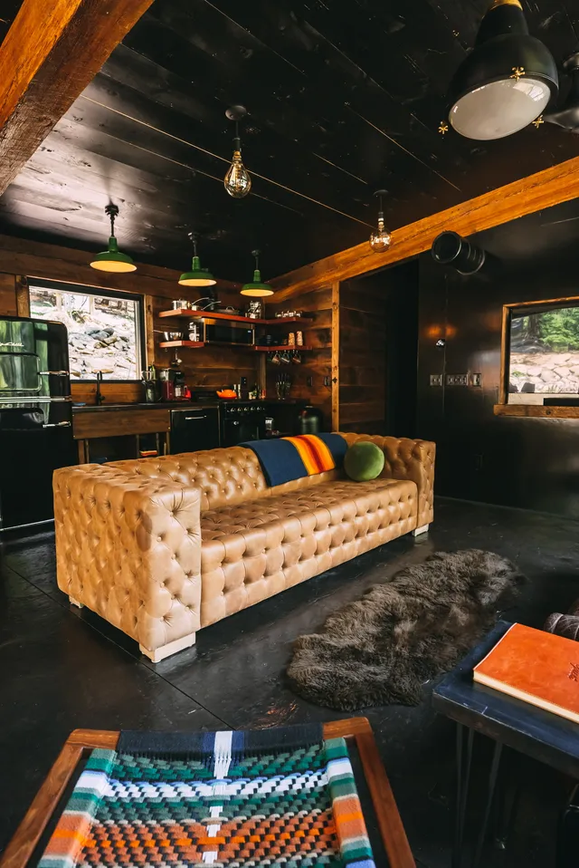 Wander Bloomingville Modern #3