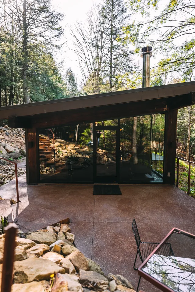 Wander Bloomingville Modern #5