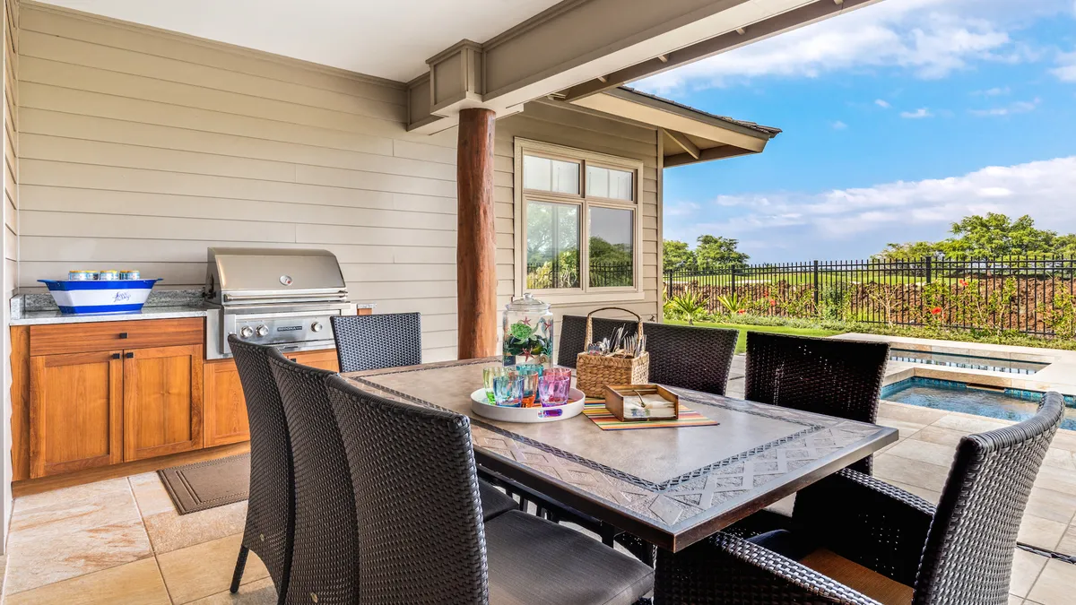 4BD KaMilo (333) Home at Mauna Lani Resort #21