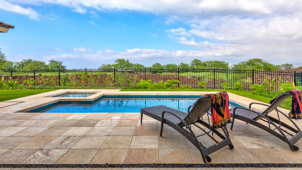 4BD KaMilo (333) Home at Mauna Lani Resort #23