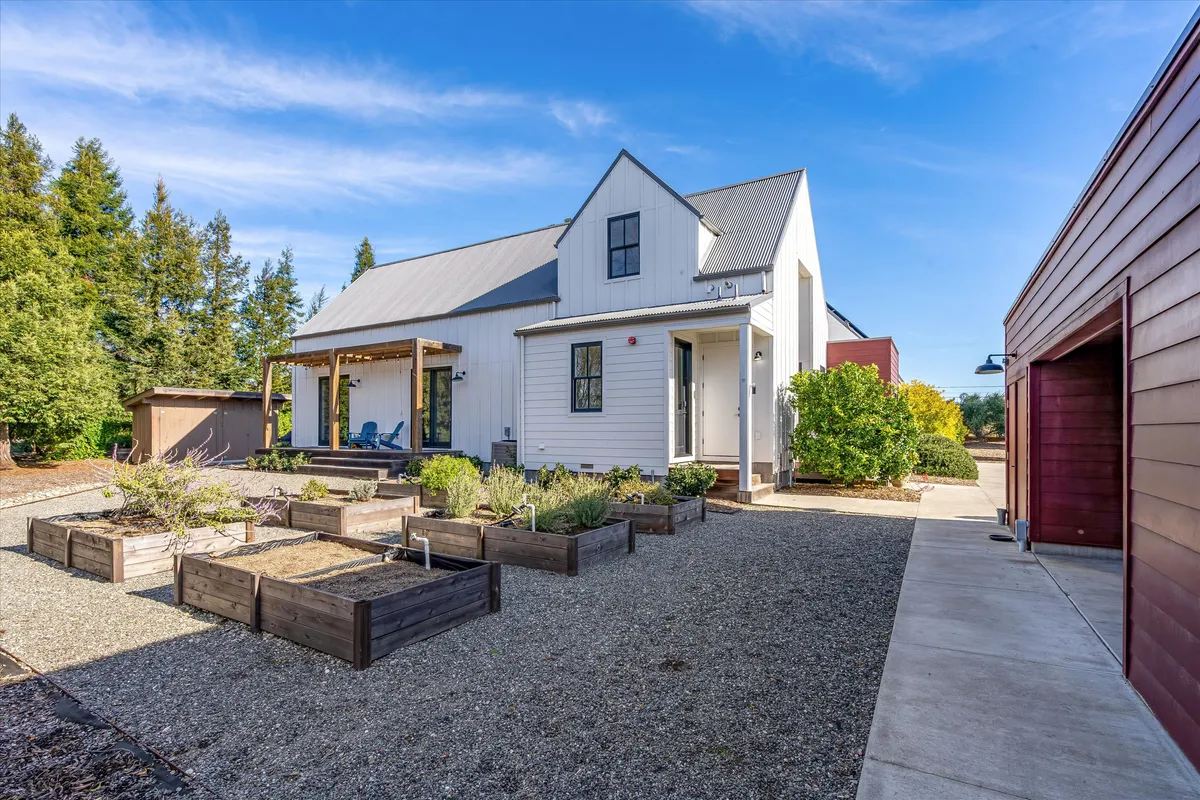 Wander Sonoma Solace