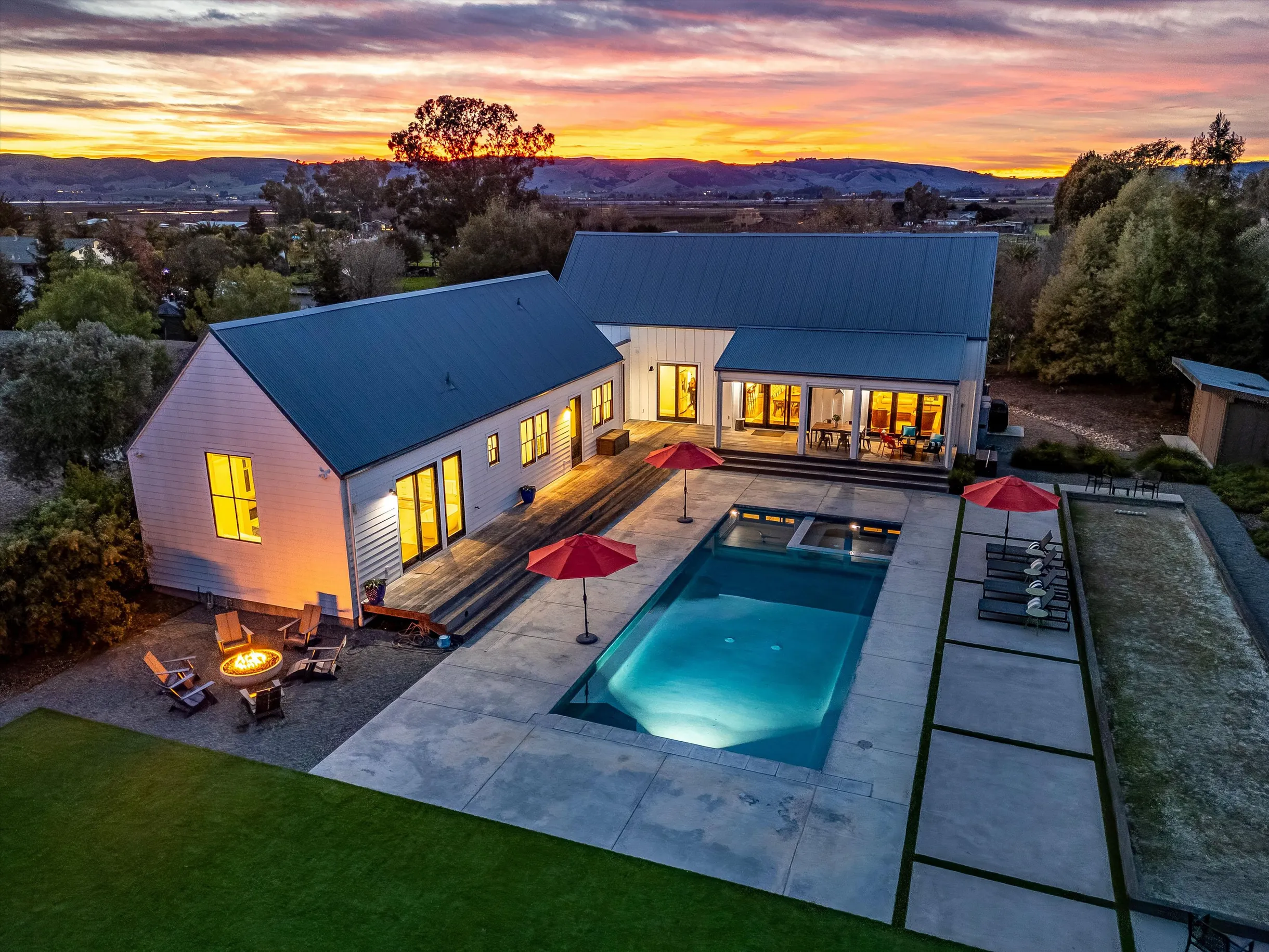 Wander Sonoma Solace #29