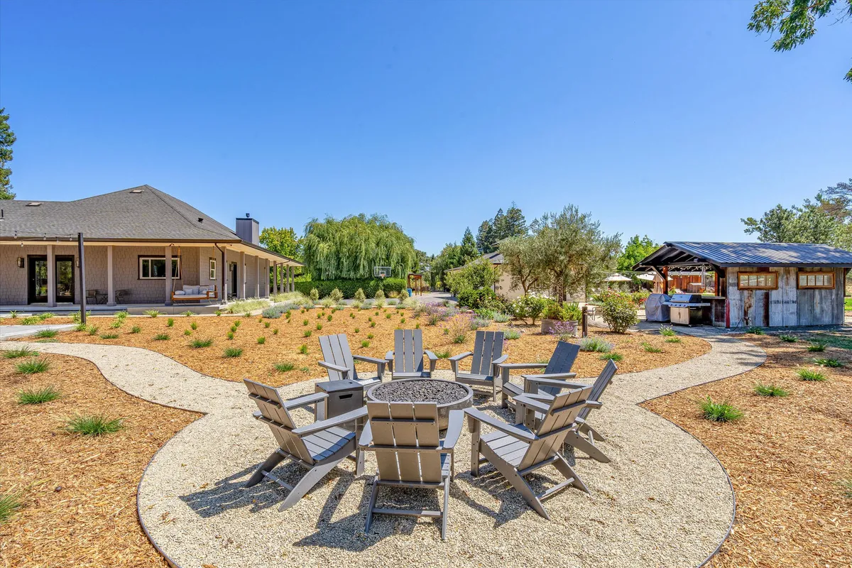 Wander Sonoma Farmhouse #15