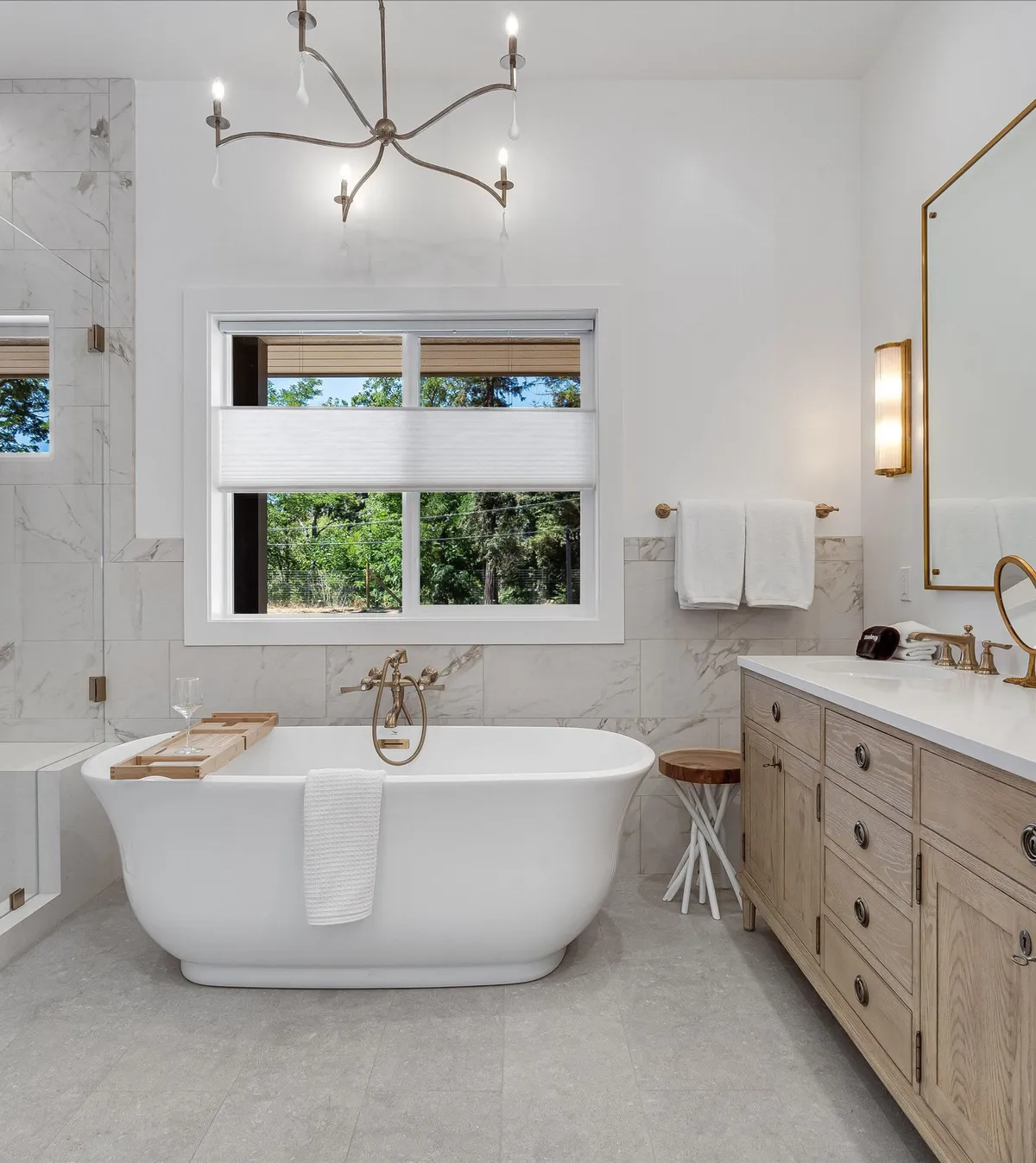 Wander Sonoma Farmhouse #19