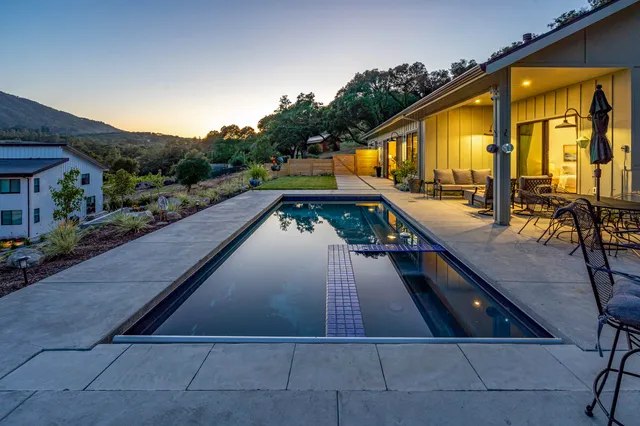 Wander Sonoma Serenity #2