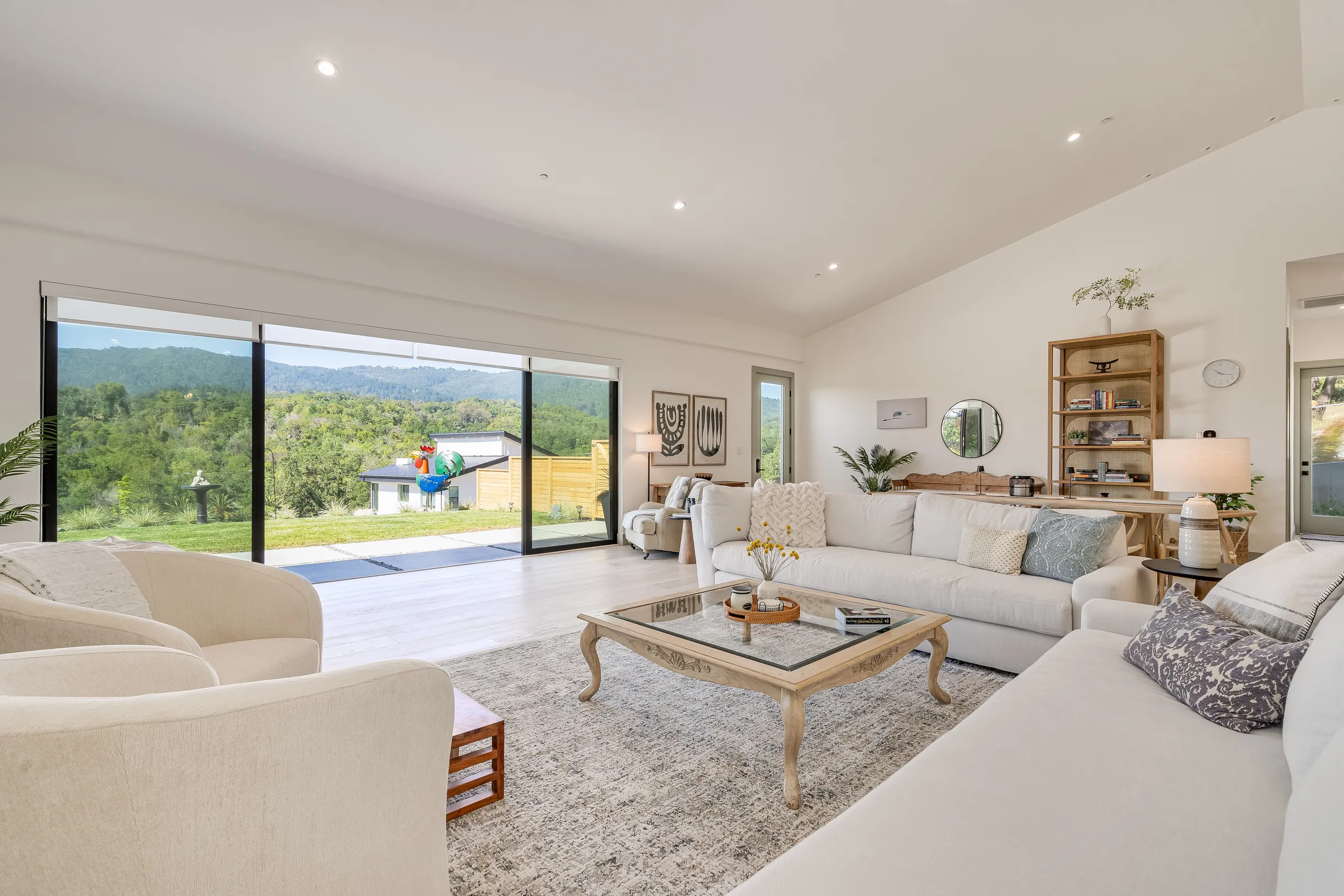 Wander Sonoma Serenity #3