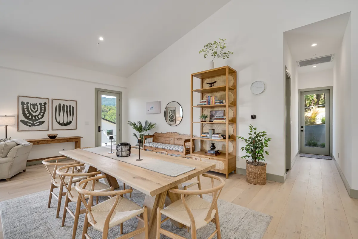 Wander Sonoma Serenity