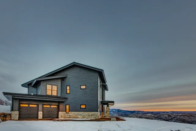 Wander Coalville Modern #2