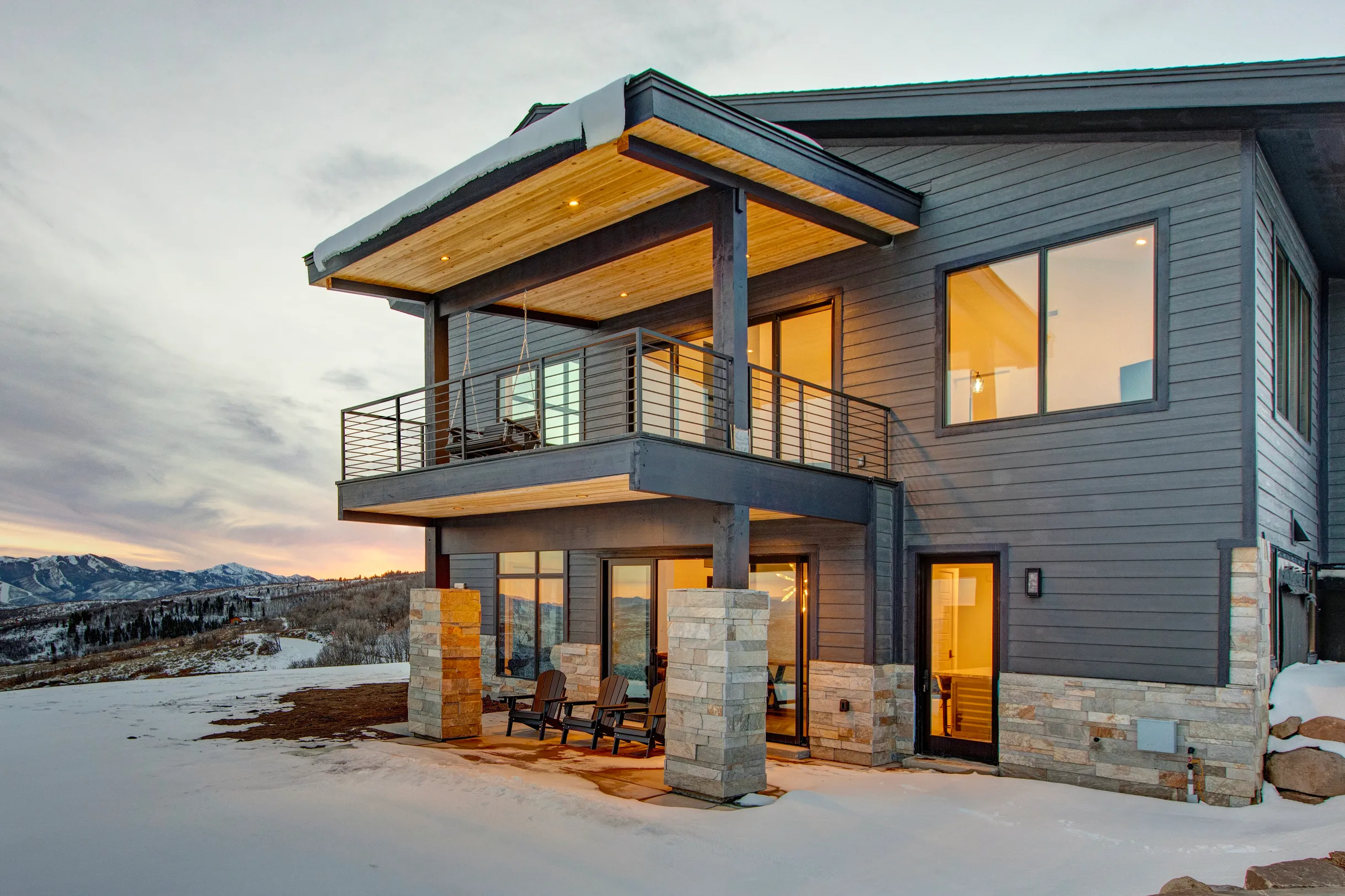 Wander Coalville Modern #48