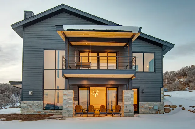 Wander Coalville Modern #4