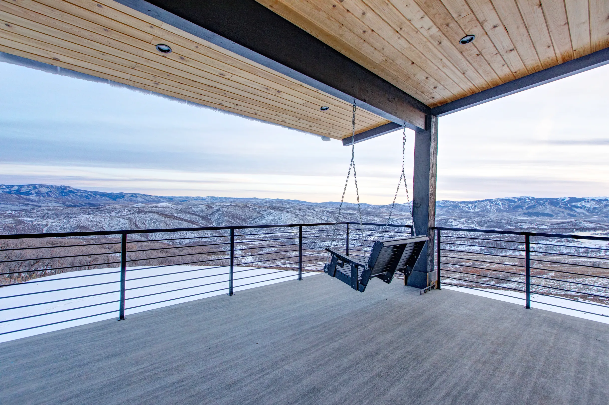 Wander Coalville Modern #5