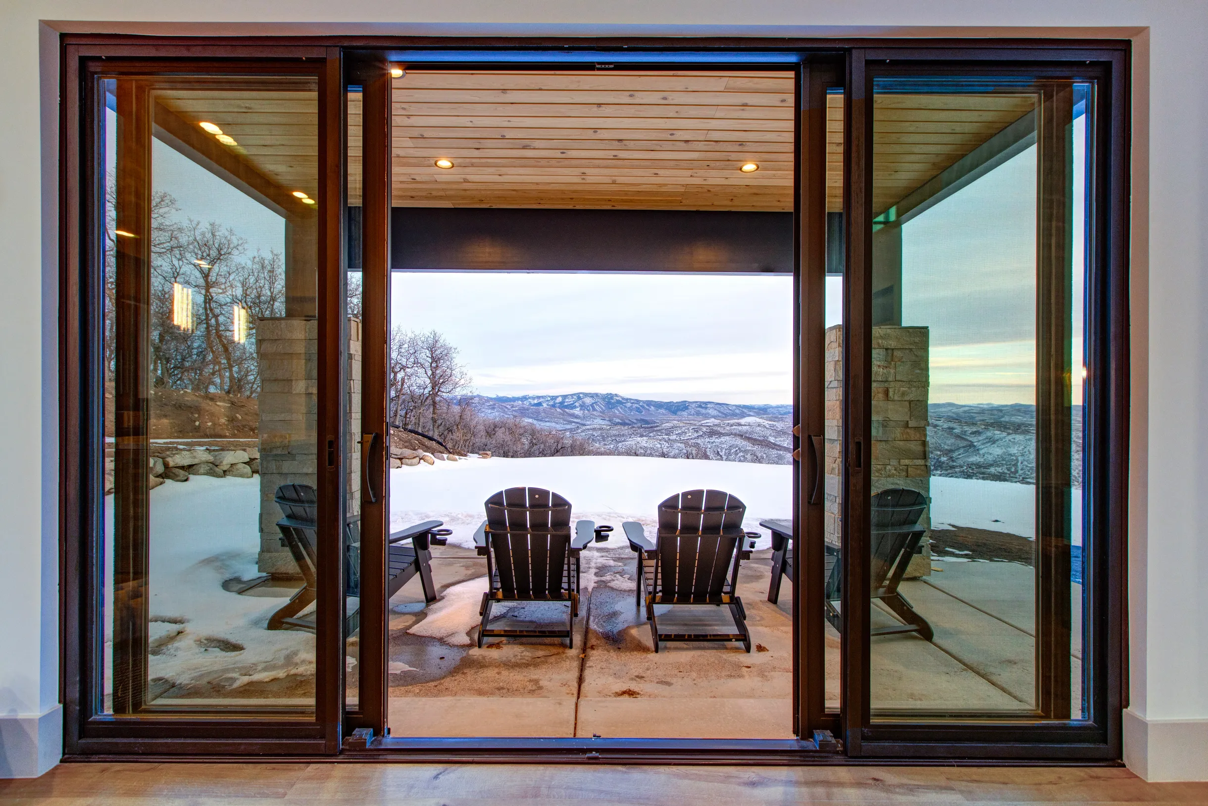 Wander Coalville Modern #6