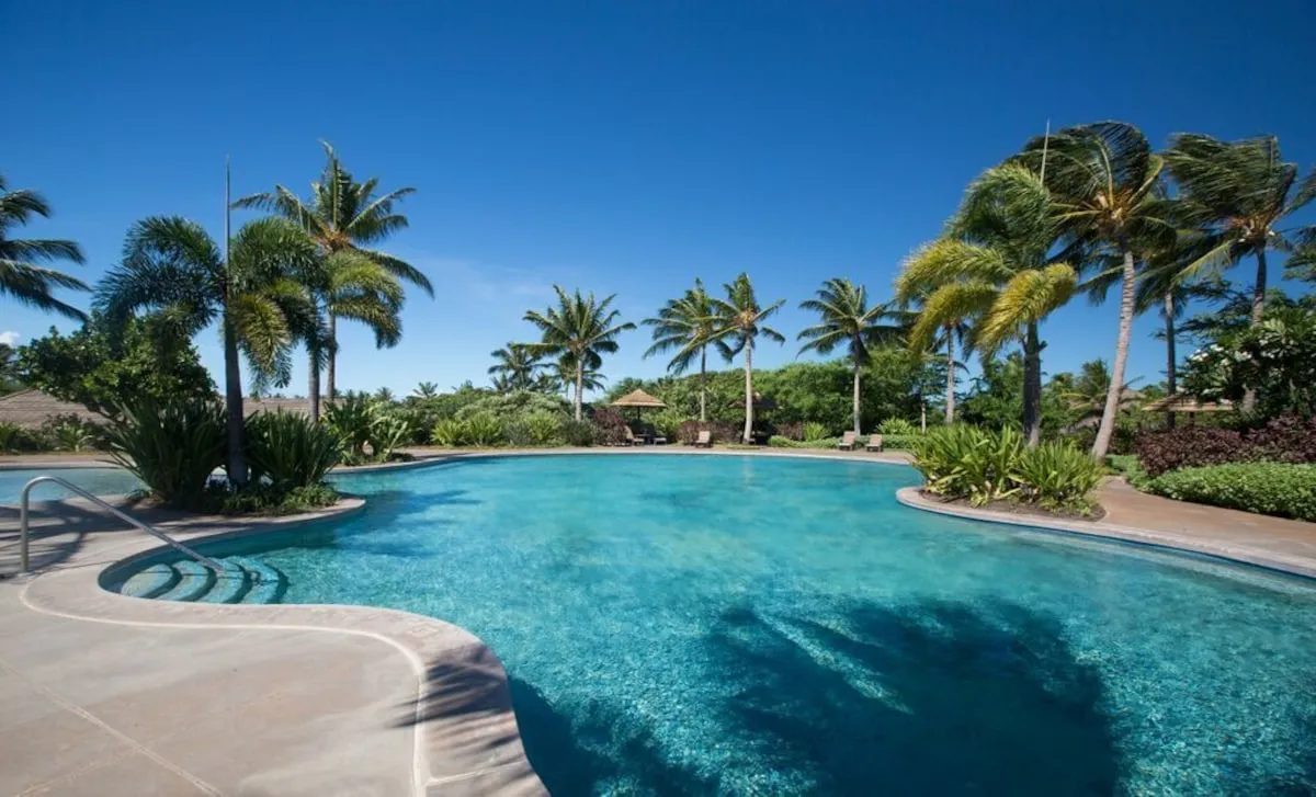 Mauna Lani KaMilo #217 #17