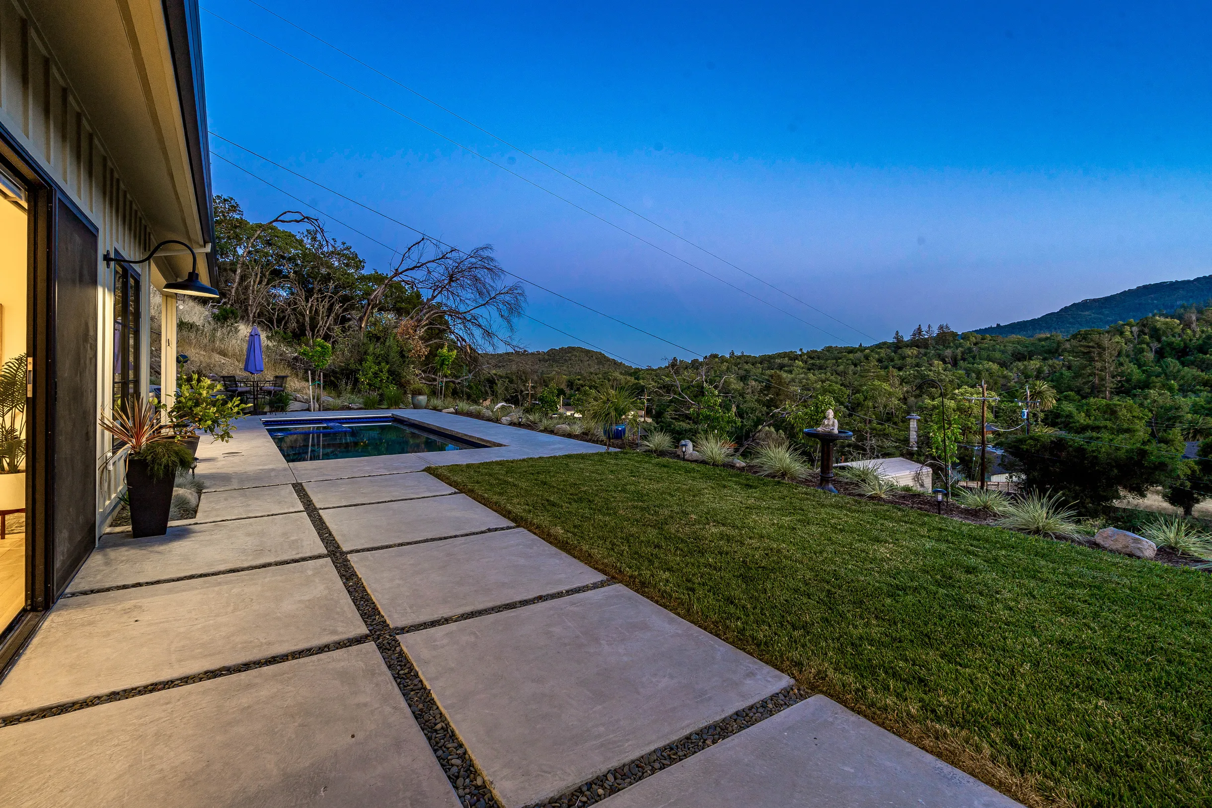 Wander Sonoma Serenity #5