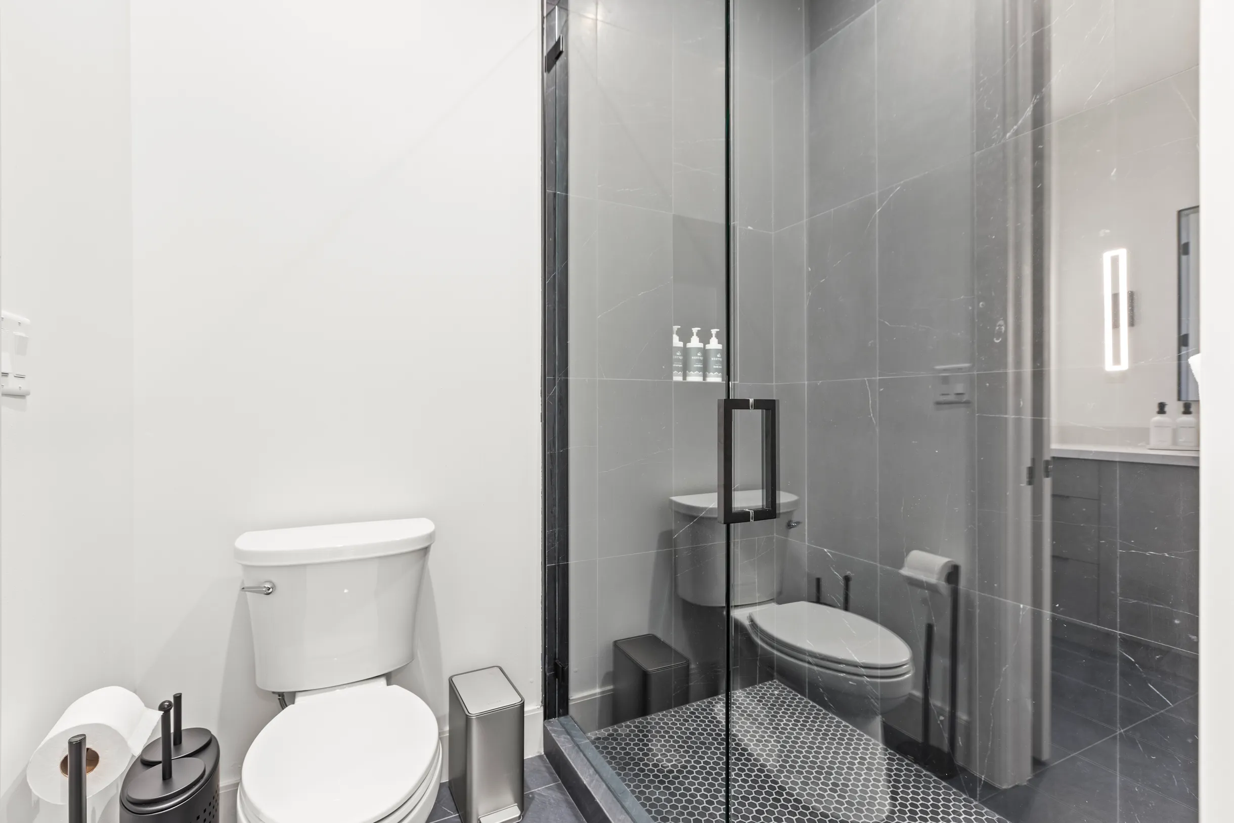 Wander Coalville Modern #25