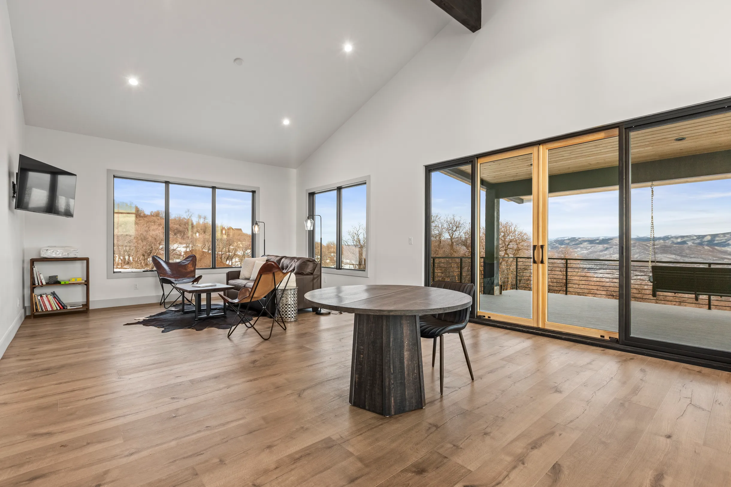 Wander Coalville Modern #35