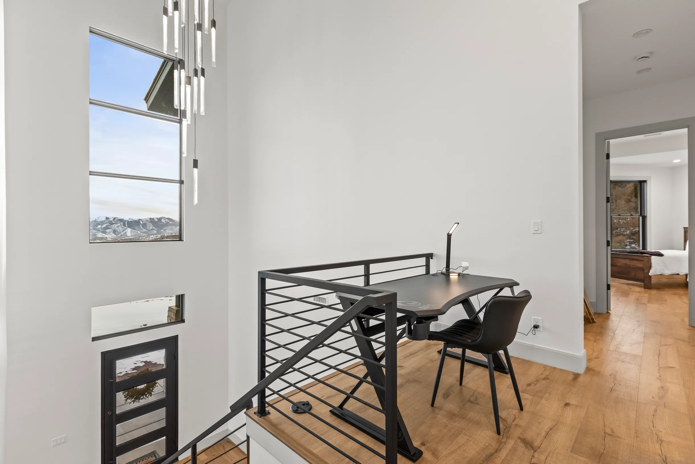 Wander Coalville Modern #50