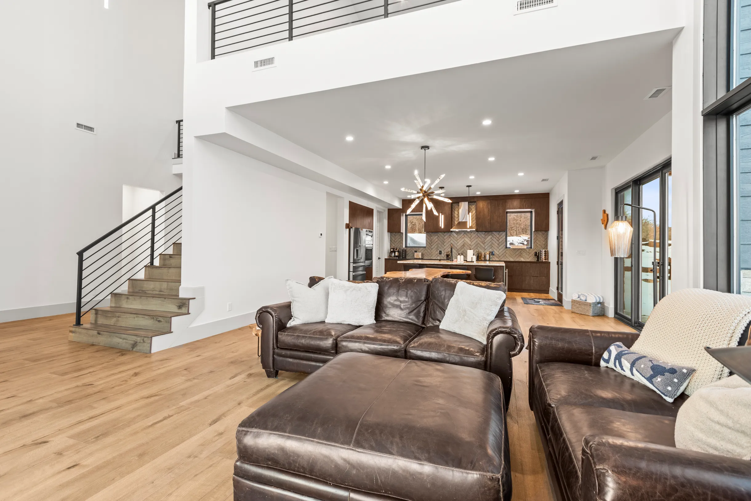 Wander Coalville Modern #36