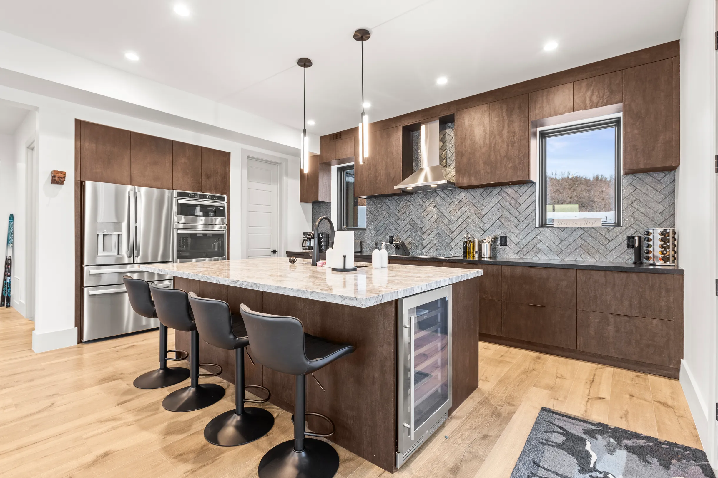 Wander Coalville Modern #15