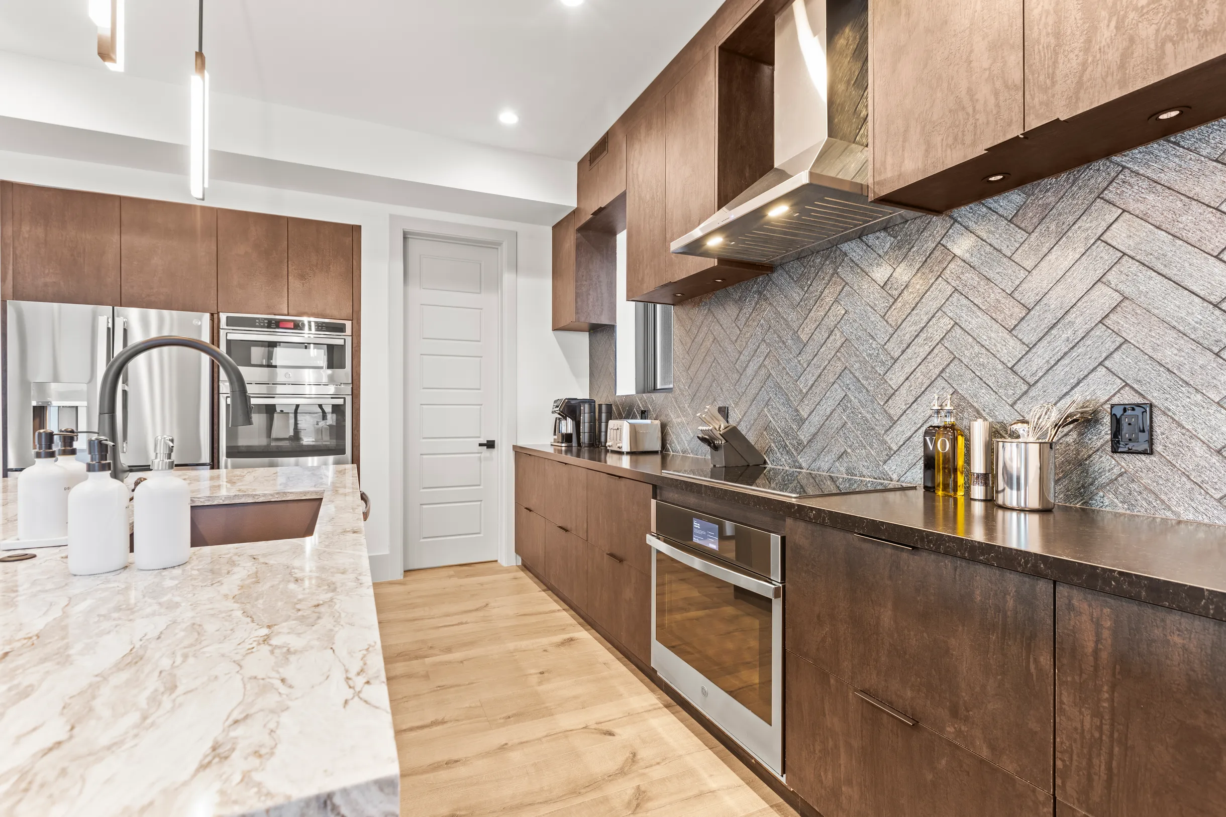 Wander Coalville Modern #44