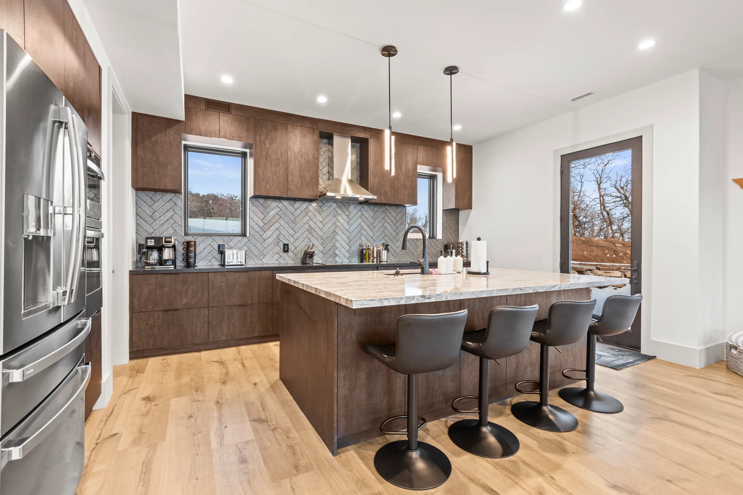 Wander Coalville Modern #29