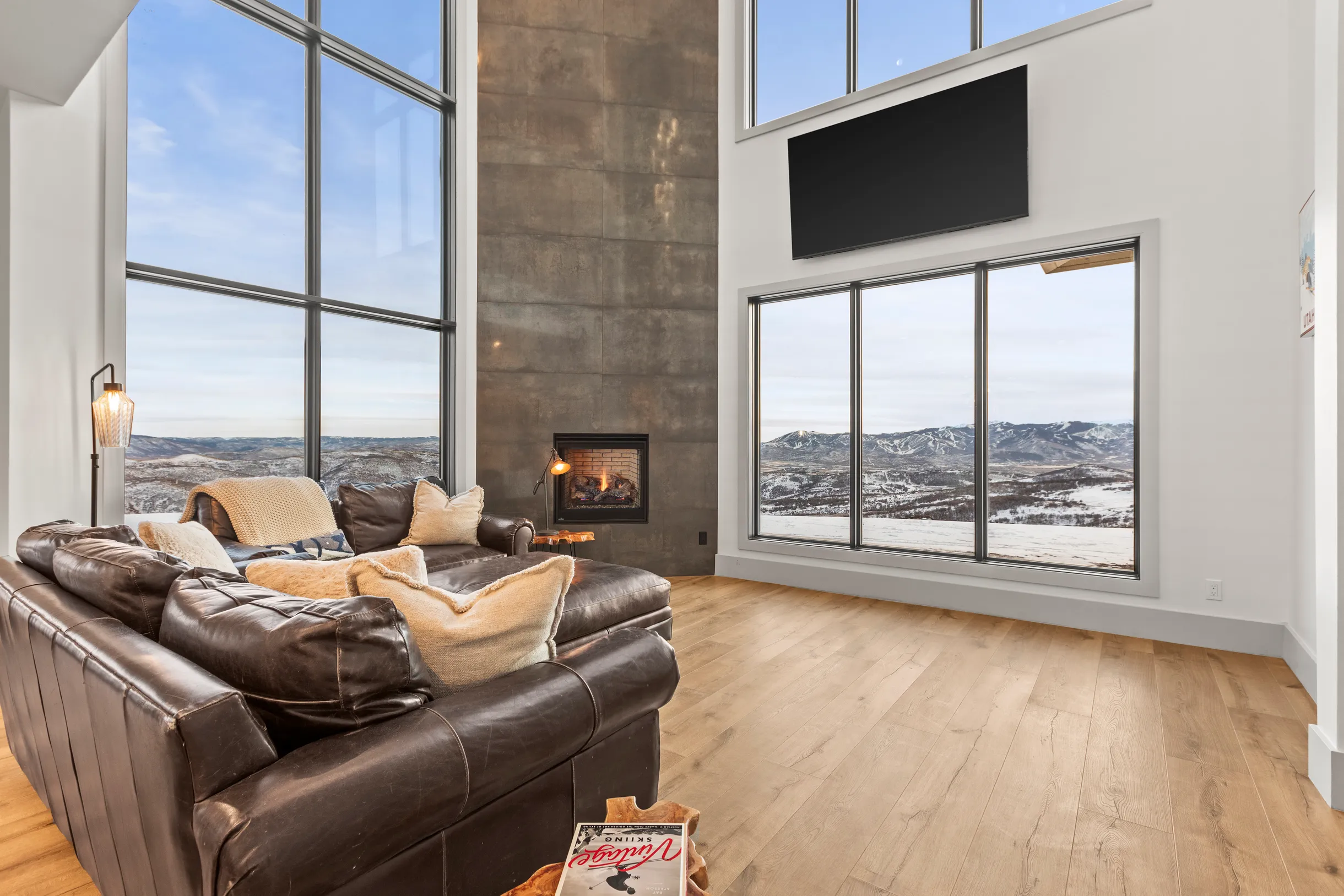 Wander Coalville Modern #3