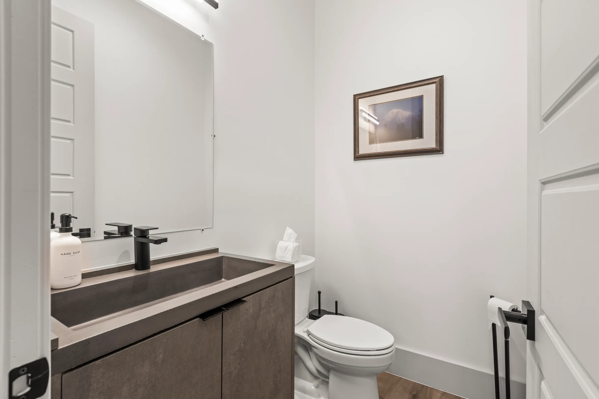 Wander Coalville Modern #18