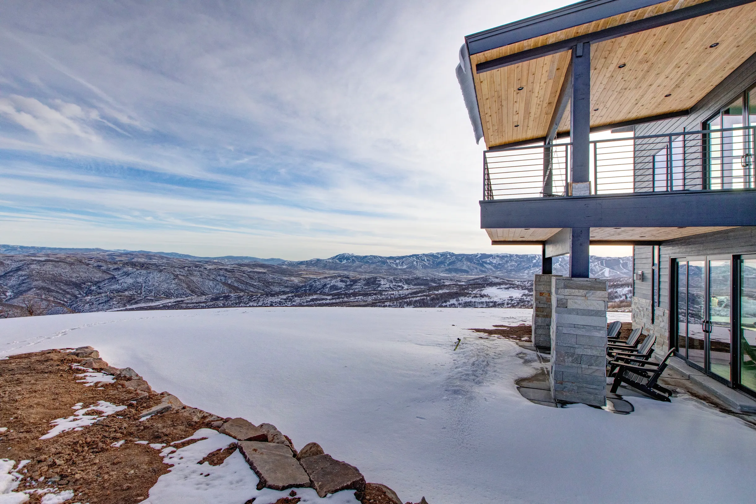 Wander Coalville Modern #51